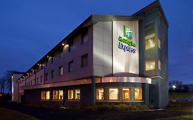 Holiday Inn Express Dunfermline By Ihg